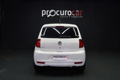 VOLKSWAGEN Fox 1.0 4p. 2013 - miniatura 7