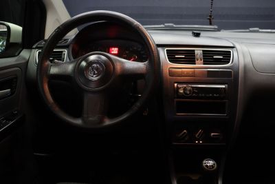 VOLKSWAGEN Fox 1.0 4p. 2013 - miniatura 8