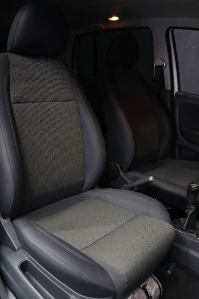 VOLKSWAGEN Fox 1.0 4p. 2013 - miniatura 9