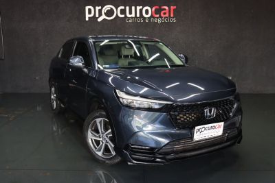 HONDA HR-V Touring 1.5T 16v 2024