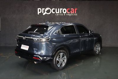 HONDA HR-V Touring 1.5T 16v 2024 - miniatura 2
