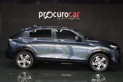 HONDA HR-V Touring 1.5T 16v 2024 - miniatura 3