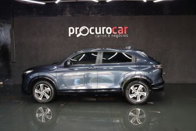 HONDA HR-V Touring 1.5T 16v 2024 - miniatura 6