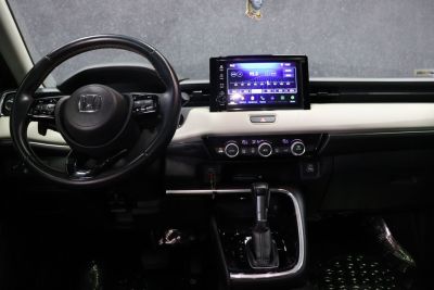 HONDA HR-V Touring 1.5T 16v 2024 - miniatura 9