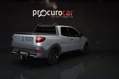 FIAT Strada Hard Working 1.4 C.D. 2020 - miniatura 2