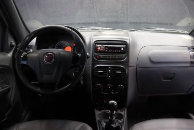 FIAT Strada Hard Working 1.4 C.D. 2020 - miniatura 4
