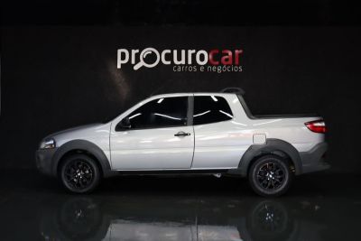 FIAT Strada Hard Working 1.4 C.D. 2020 - miniatura 9