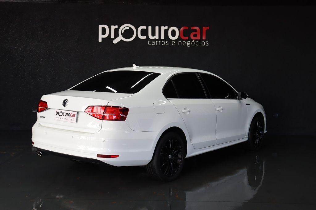 VOLKSWAGEN Jetta Highline 2.0 16v TSi 2015 - miniatura 2