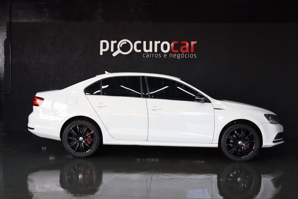 VOLKSWAGEN Jetta Highline 2.0 16v TSi 2015 - miniatura 3