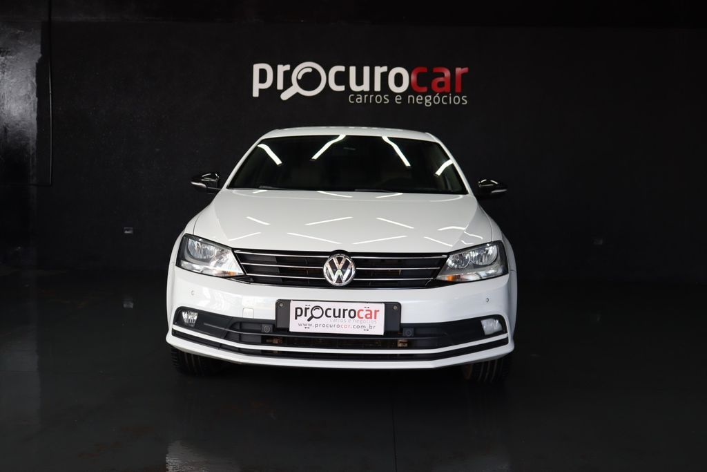 VOLKSWAGEN Jetta Highline 2.0 16v TSi 2015 - miniatura 4