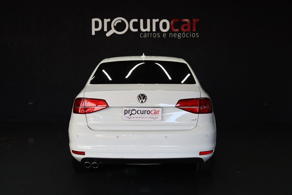 VOLKSWAGEN Jetta Highline 2.0 16v TSi 2015 - miniatura 5