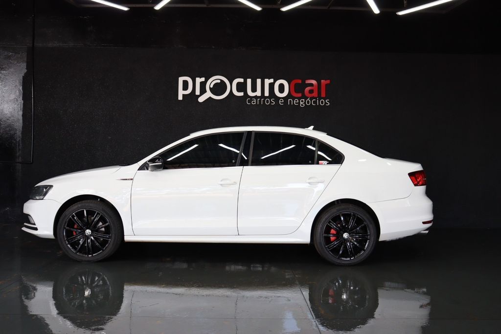 VOLKSWAGEN Jetta Highline 2.0 16v TSi 2015 - miniatura 6