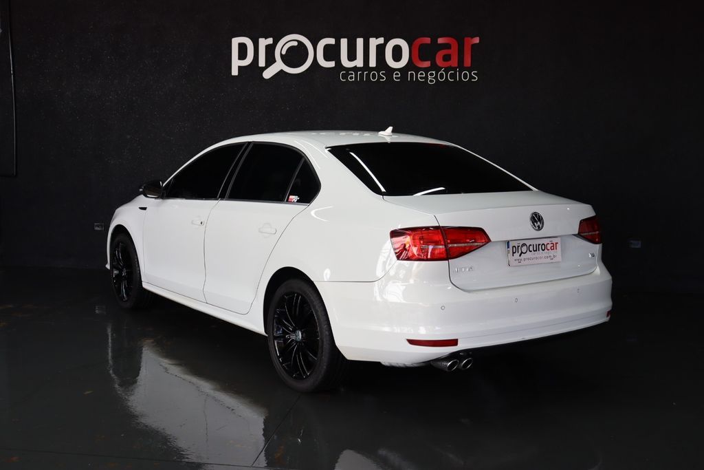 VOLKSWAGEN Jetta Highline 2.0 16v TSi 2015 - miniatura 7