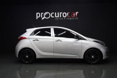 HYUNDAI HB20 Premium 1.6 16v 2014 - miniatura 4