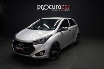 HYUNDAI HB20 Premium 1.6 16v 2014 - miniatura 5