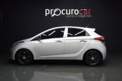 HYUNDAI HB20 Premium 1.6 16v 2014 - miniatura 6