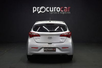 HYUNDAI HB20 Premium 1.6 16v 2014 - miniatura 7