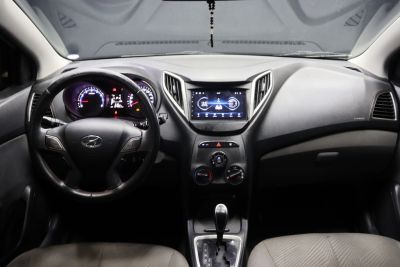 HYUNDAI HB20 Premium 1.6 16v 2014 - miniatura 8