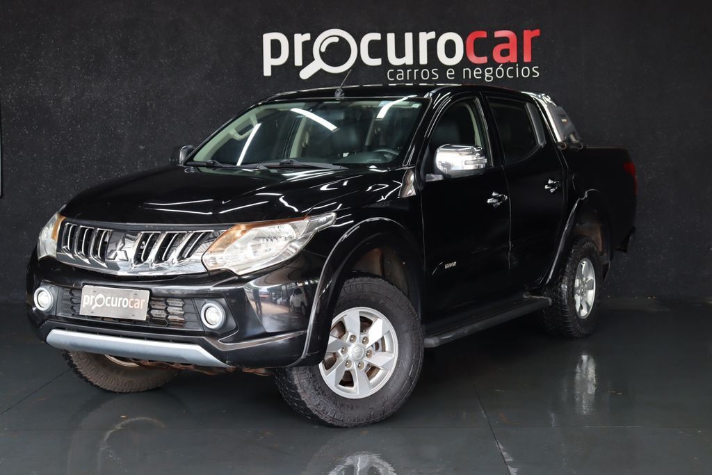 MITSUBISHI L200 Triton Sport HPE 2.4TDi 16v 4X4 C.D. 2018 - miniatura 5