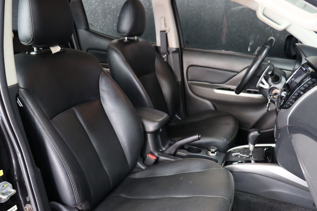 MITSUBISHI L200 Triton Sport HPE 2.4TDi 16v 4X4 C.D. 2018 - miniatura 10