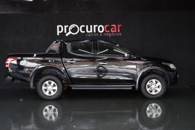 MITSUBISHI L200 Triton Sport HPE 2.4TDi 16v 4X4 C.D. 2018 - miniatura 3