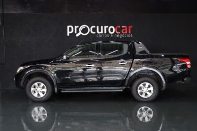 MITSUBISHI L200 Triton Sport HPE 2.4TDi 16v 4X4 C.D. 2018 - miniatura 7