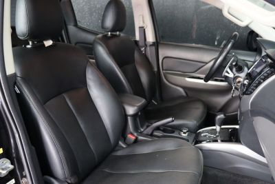 MITSUBISHI L200 Triton Sport HPE 2.4TDi 16v 4X4 C.D. 2018 - miniatura 10