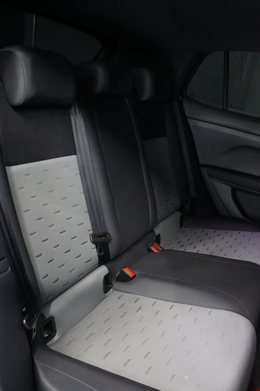 VOLKSWAGEN T-Cross Comfortline 1.0 12v TSi 2023 - miniatura 9