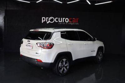 JEEP Compass Longitude 2.0 16v 2018 - miniatura 2