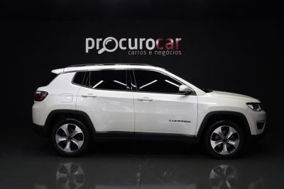 JEEP Compass Longitude 2.0 16v 2018 - miniatura 3