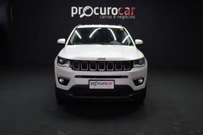 JEEP Compass Longitude 2.0 16v 2018 - miniatura 4