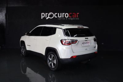 JEEP Compass Longitude 2.0 16v 2018 - miniatura 6