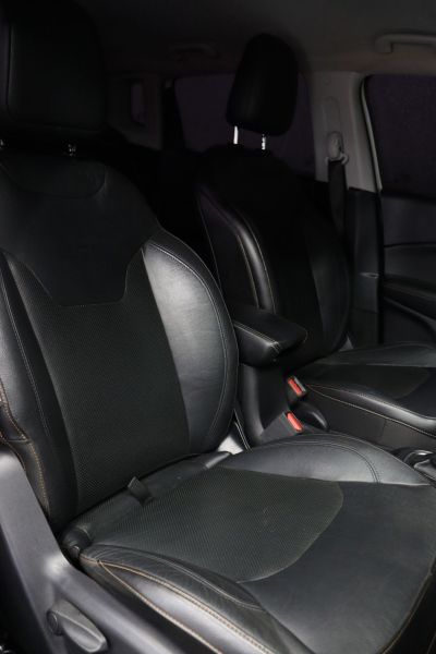 JEEP Compass Longitude 2.0 16v 2018 - miniatura 9