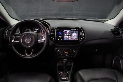 JEEP Compass Longitude 2.0 16v 2018 - miniatura 11