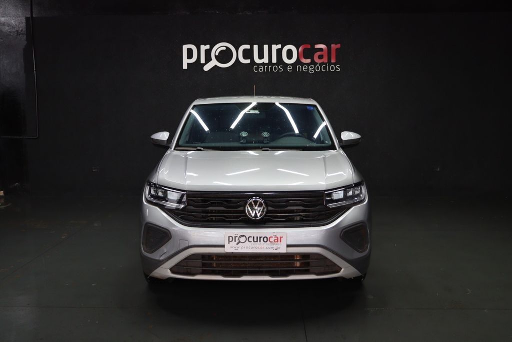 VOLKSWAGEN T-Cross Sense 1.0 12v TSi 2025
