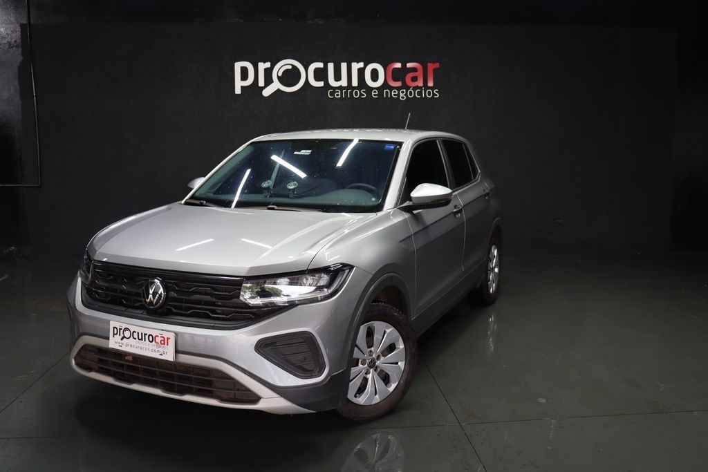 VOLKSWAGEN T-Cross Sense 1.0 12v TSi 2025 - miniatura 3