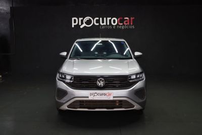 VOLKSWAGEN T-Cross Sense 1.0 12v TSi 2025