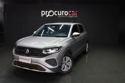 VOLKSWAGEN T-Cross Sense 1.0 12v TSi 2025 - miniatura 3
