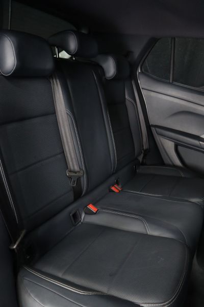 VOLKSWAGEN T-Cross Comfortline 1.0 12v TSi 2024 - miniatura 10