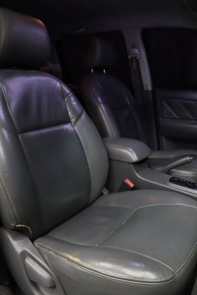 TOYOTA Hilux SR 2.7 16v C.D. 2013 - miniatura 9