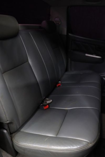 TOYOTA Hilux SR 2.7 16v C.D. 2013 - miniatura 10