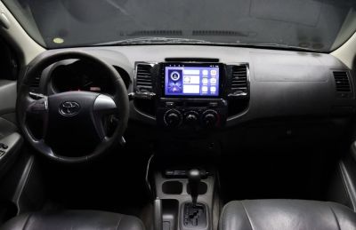 TOYOTA Hilux SR 2.7 16v C.D. 2013 - miniatura 11