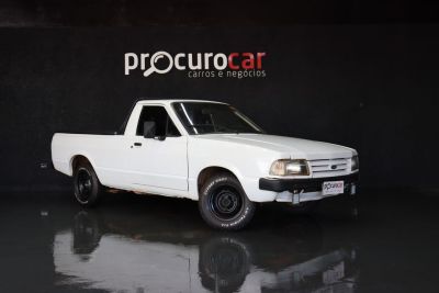 FORD Pampa L 1.6 1994