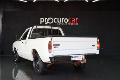FORD Pampa L 1.6 1994 - miniatura 2