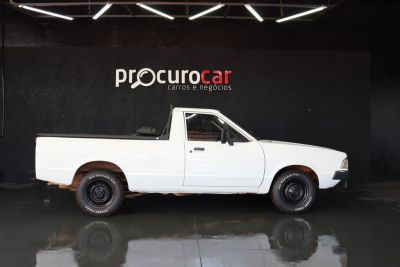 FORD Pampa L 1.6 1994 - miniatura 3