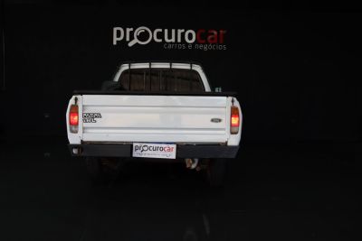 FORD Pampa L 1.6 1994 - miniatura 4