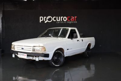FORD Pampa L 1.6 1994 - miniatura 5