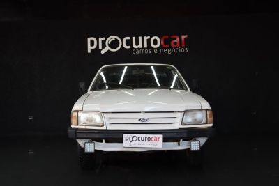 FORD Pampa L 1.6 1994 - miniatura 7