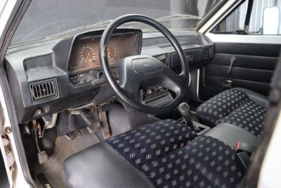 FORD Pampa L 1.6 1994 - miniatura 8