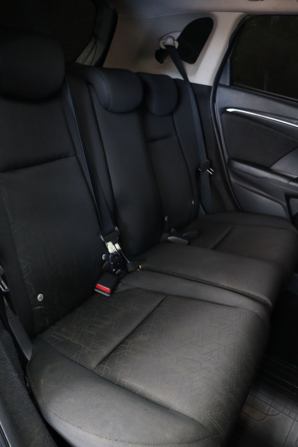 HONDA Fit EX 1.5 16v 2016 - miniatura 10